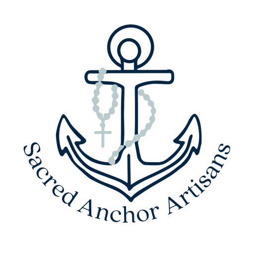 Sacred Anchor Artisans | A Catholic Artisan Co-Op