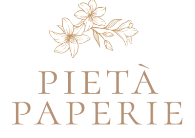 Pieta Paperie