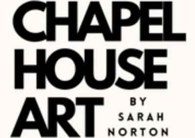 Chapel House Art