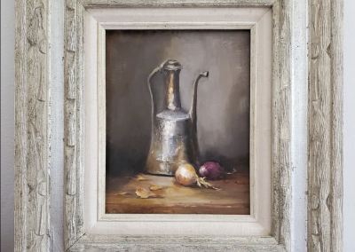 Fiat Lux Fine Art