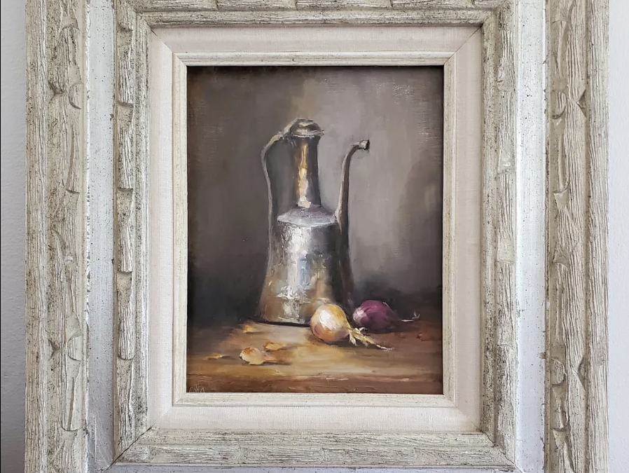 Fiat Lux Fine Art