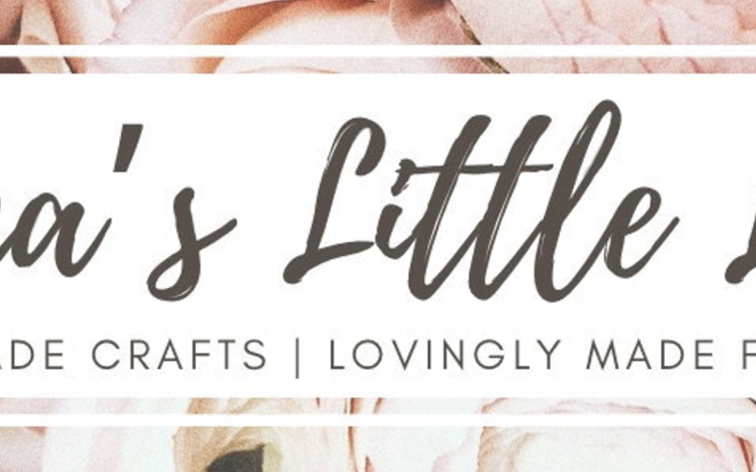 Mama’s Little Loves