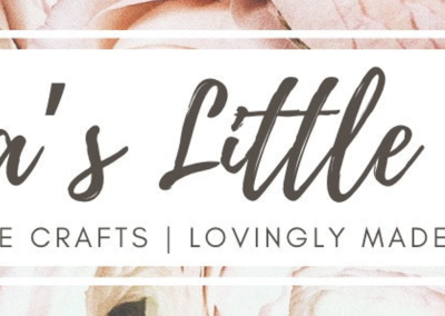 Mama’s Little Loves