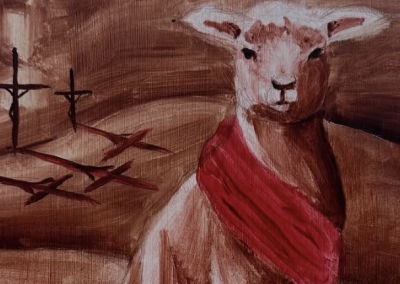 Gaudete Art