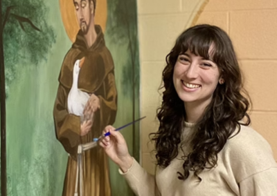 Grace Abounding Sacred Art