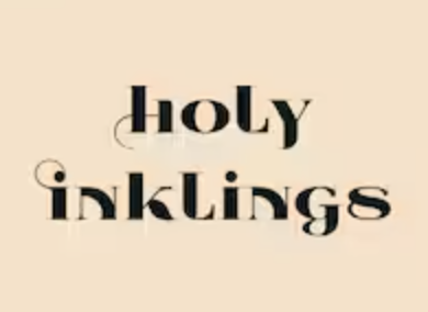 Holy Inklings