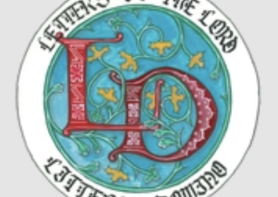 Letters to the Lord