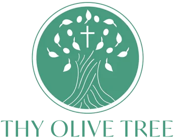 Thy Olive Tree