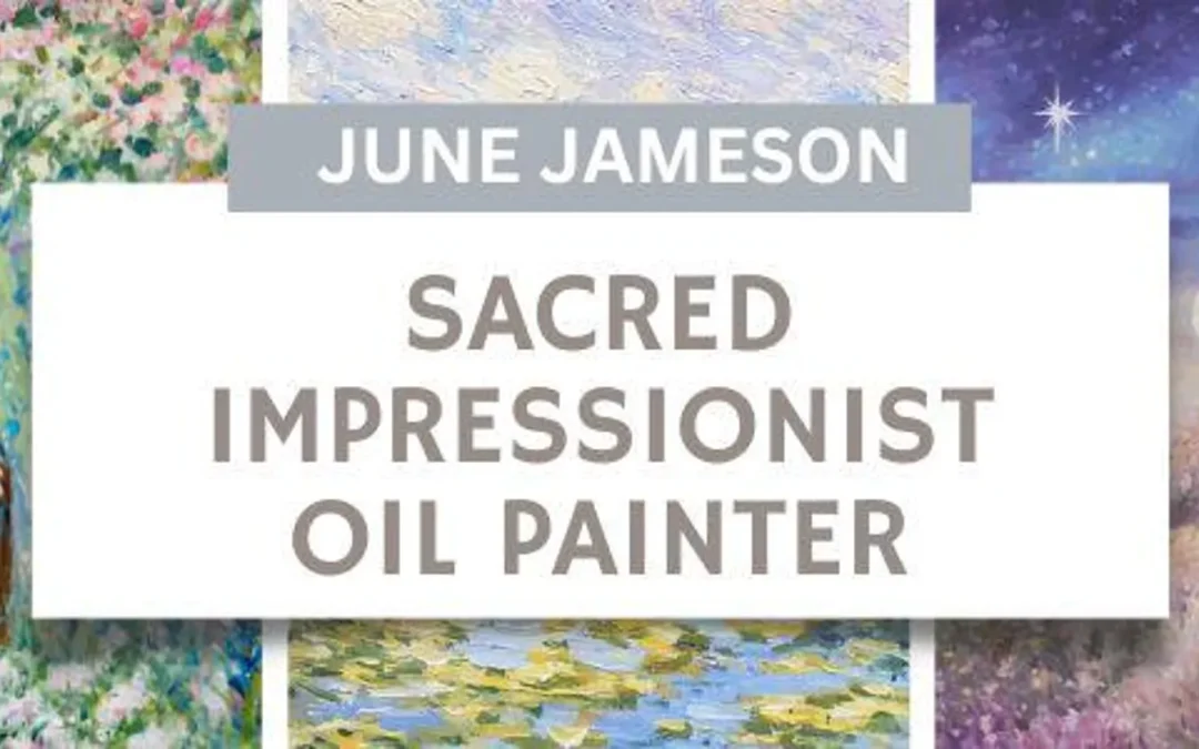 June Jameson Art