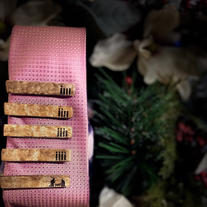 Tie Bar Gift Set for Advent and Christmas | Liturgical Living Gift Set for Advent and Christmas