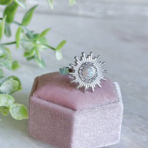 His Eternal Love Ring