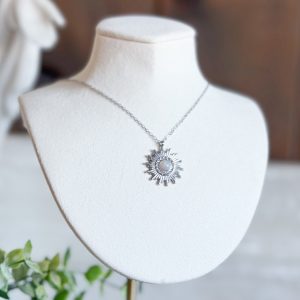 His Eternal Love Necklace