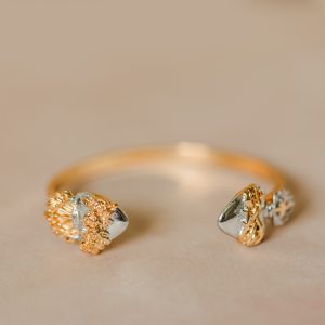 To Jesus through Mary Bracelet