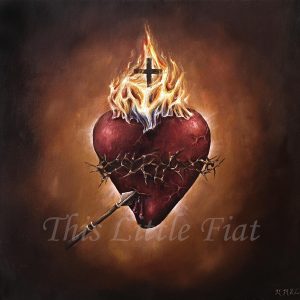 Sacred Heart of Jesus