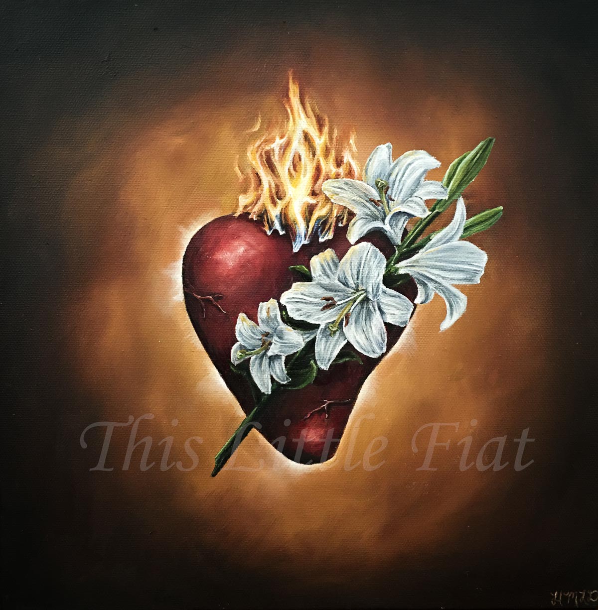 Most Chaste Heart of Joseph