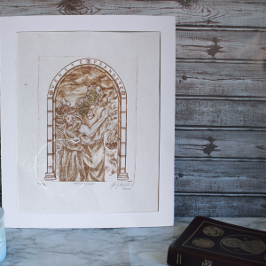 Venite Prandete (Come Have Breakfast)