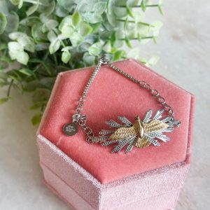 Holy Spirit Bracelet