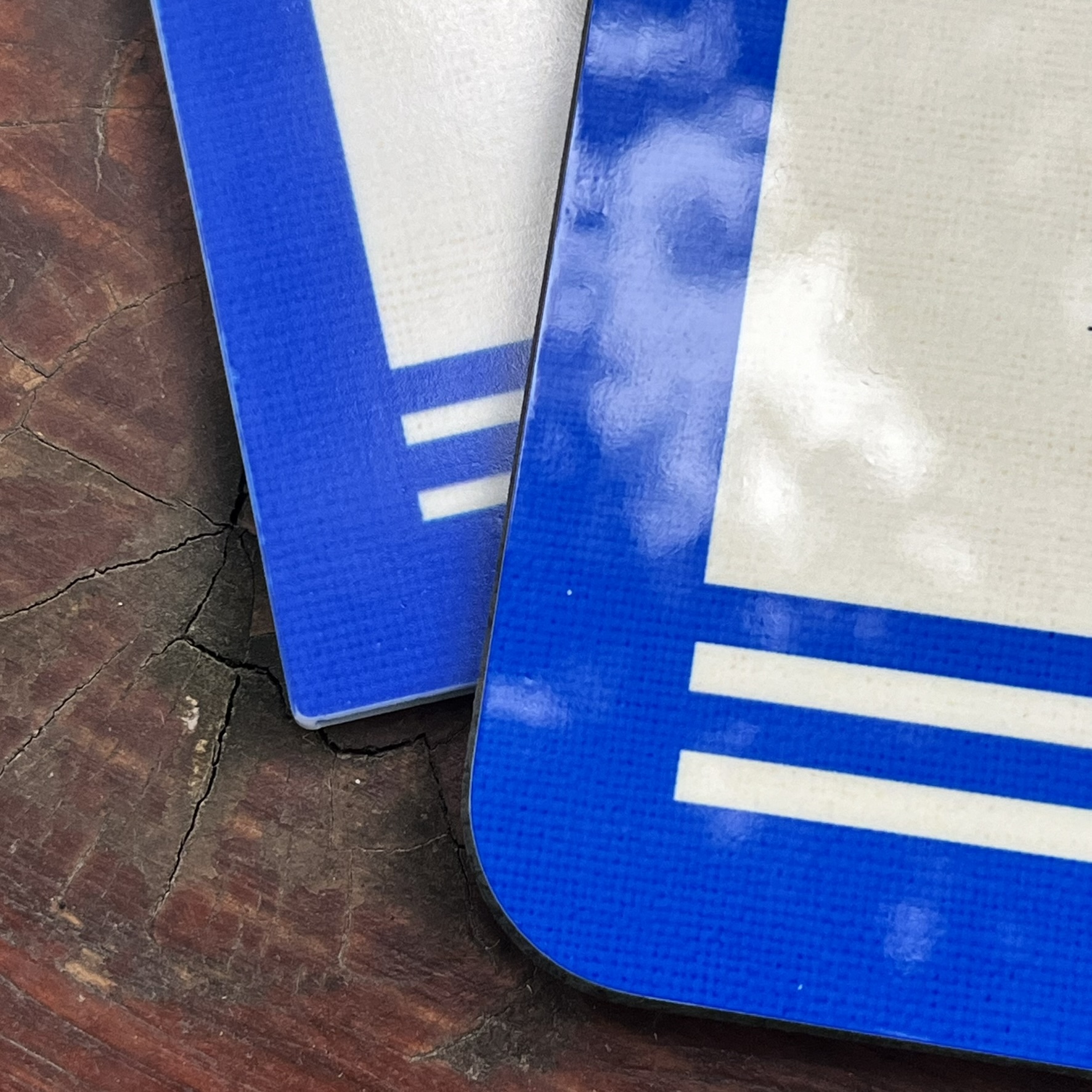 St. Mother Teresa of Calcutta Quote Dry-Erase Board - Small things with great love - Image 3