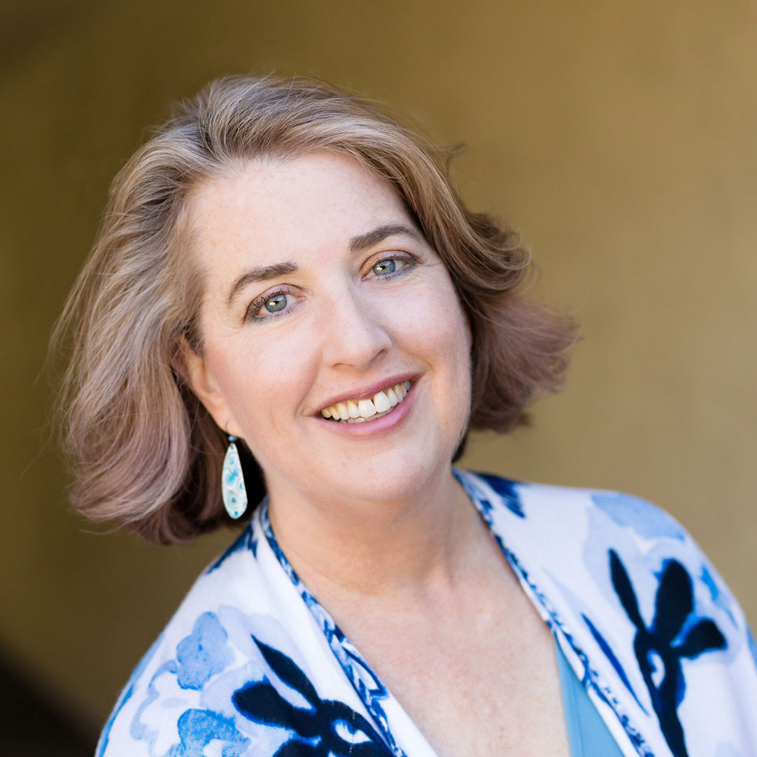 Headshot of Jen Norton