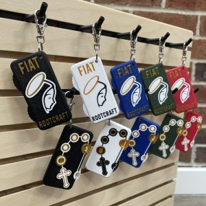 Rosary Fidget Counter