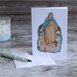 Holy Innocents Greeting Card