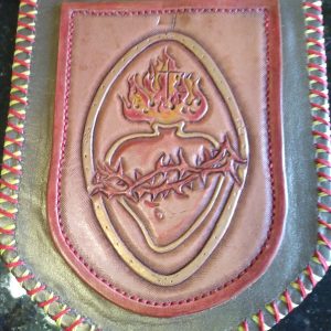 Sacred Heart of Jesus