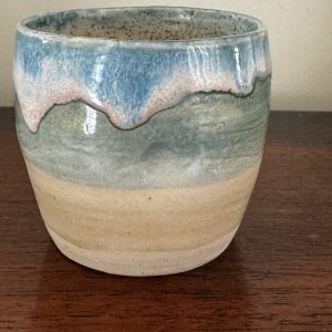Ceramic Cup