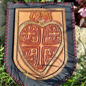 Treasure Of The Heart