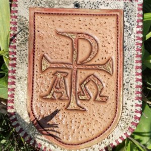 The First. The Last.