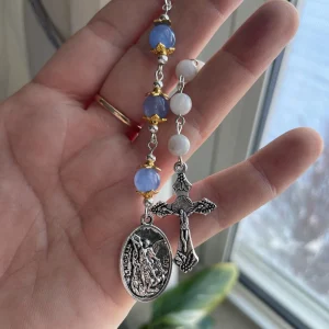 Guardian Angel Chaplet