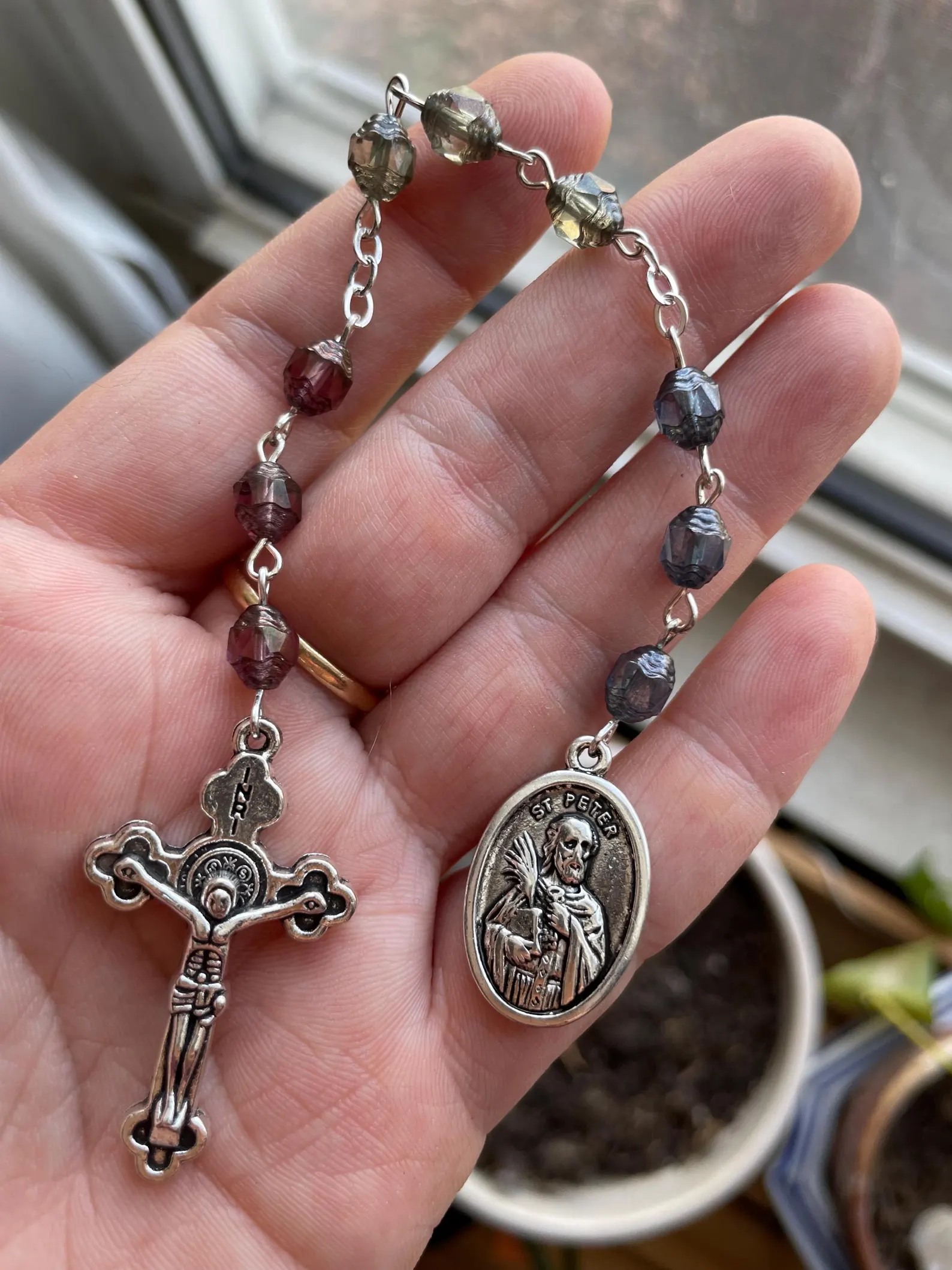 St. Peter Chaplet - Image 2