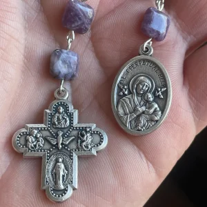 Our Lady of Perpetual Help Chaplet