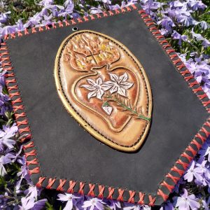 Chaste Heart of St. Joseph