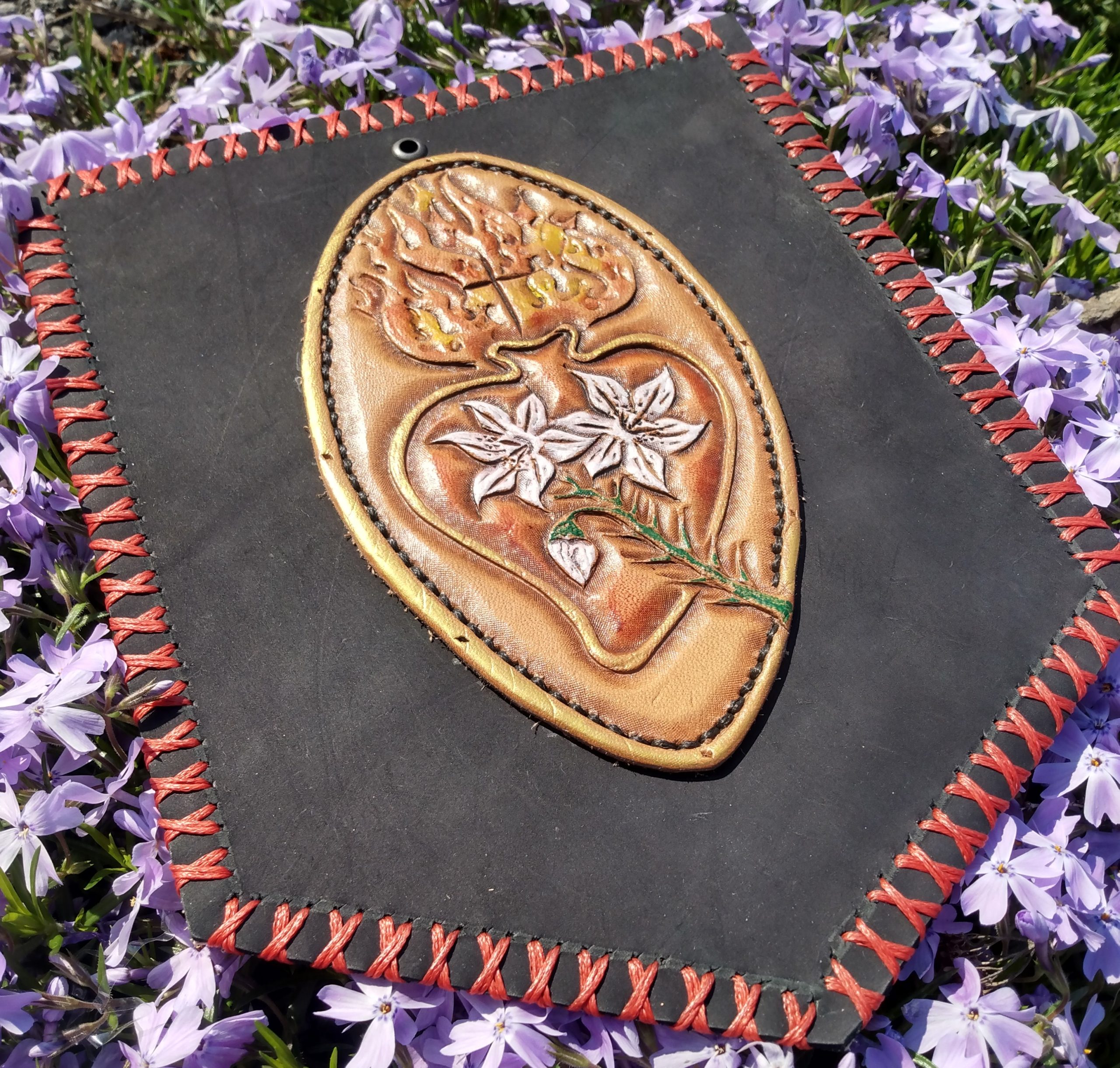 Chaste Heart of St. Joseph