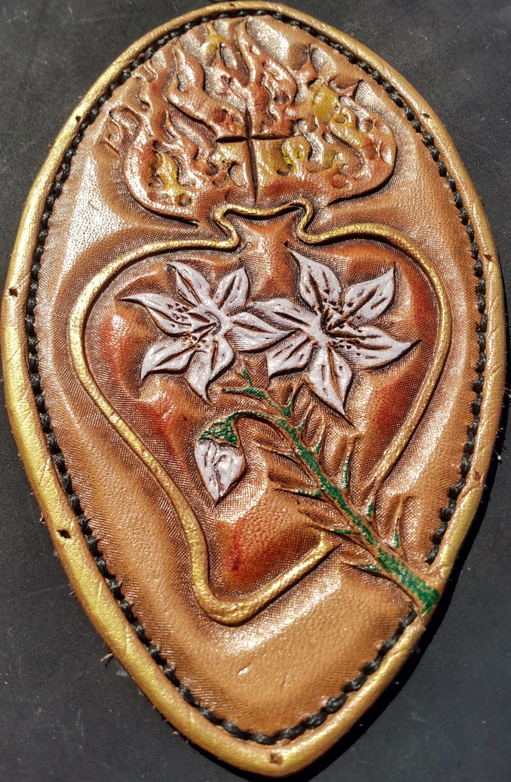 Chaste Heart of St. Joseph - Image 2