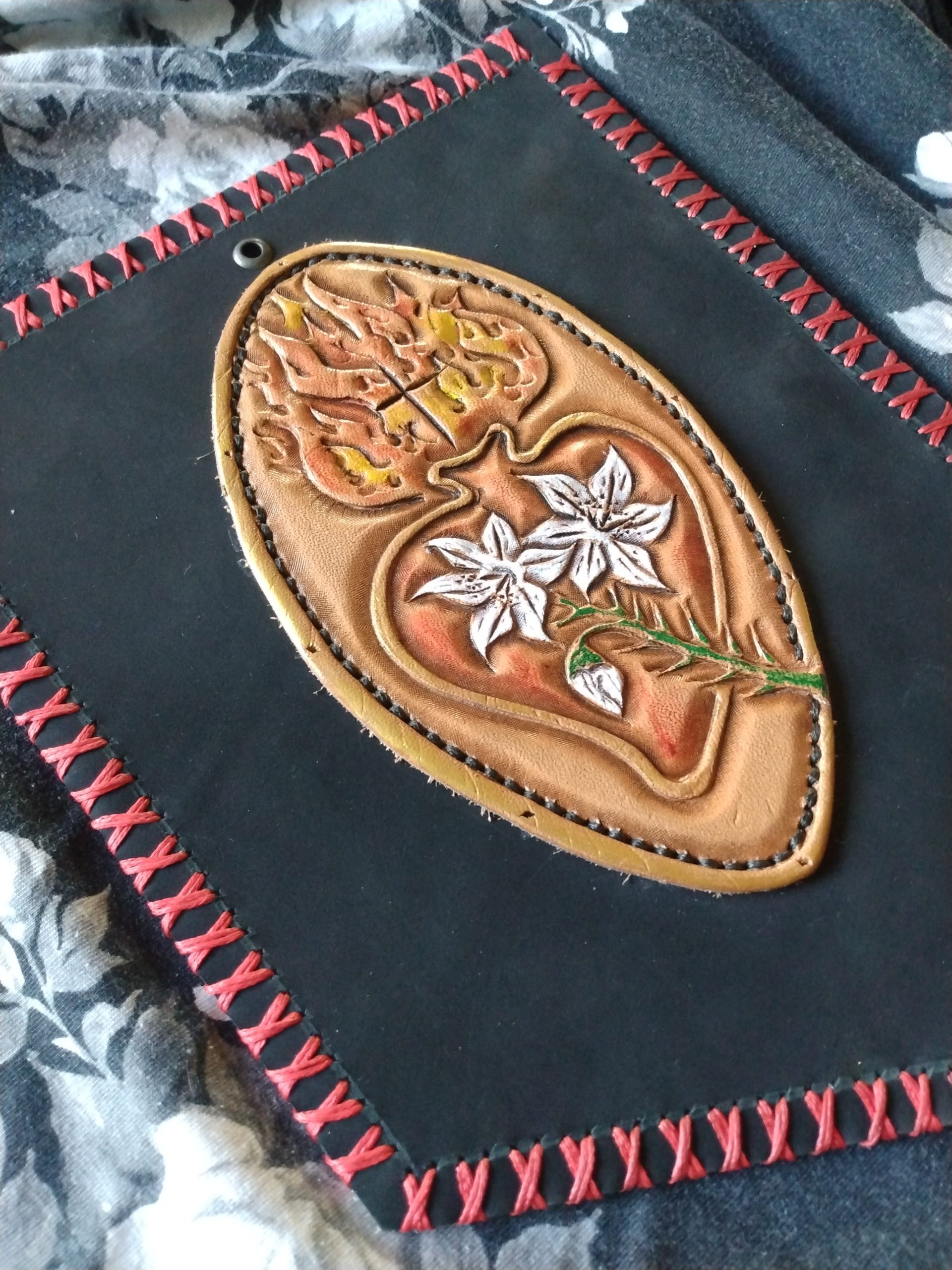 Chaste Heart of St. Joseph - Image 3