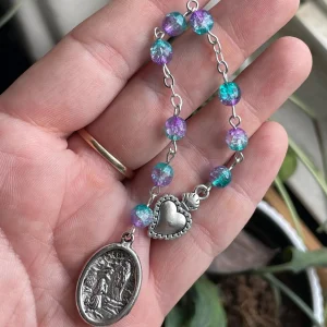 St. Bernadette Chaplet