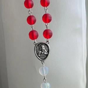 St. Philomena Chaplet