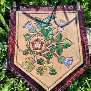 Ancestral Flora