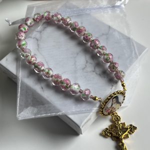 Saint Therese Chaplet