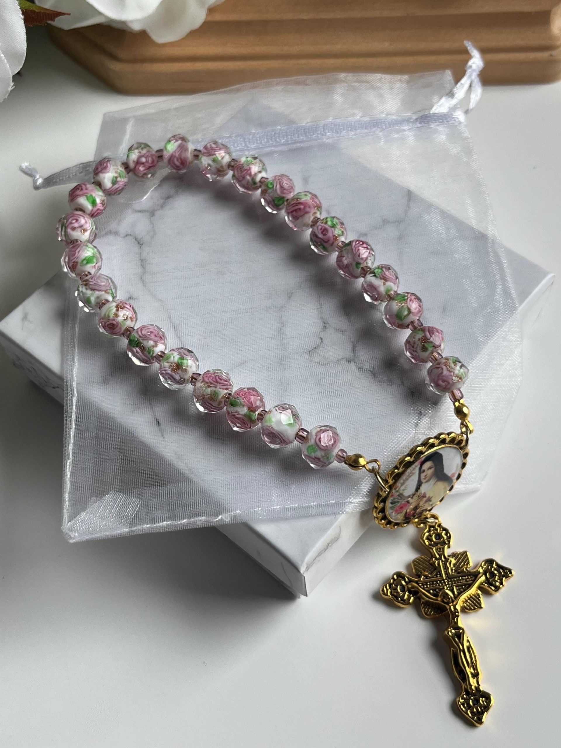Saint Therese Chaplet