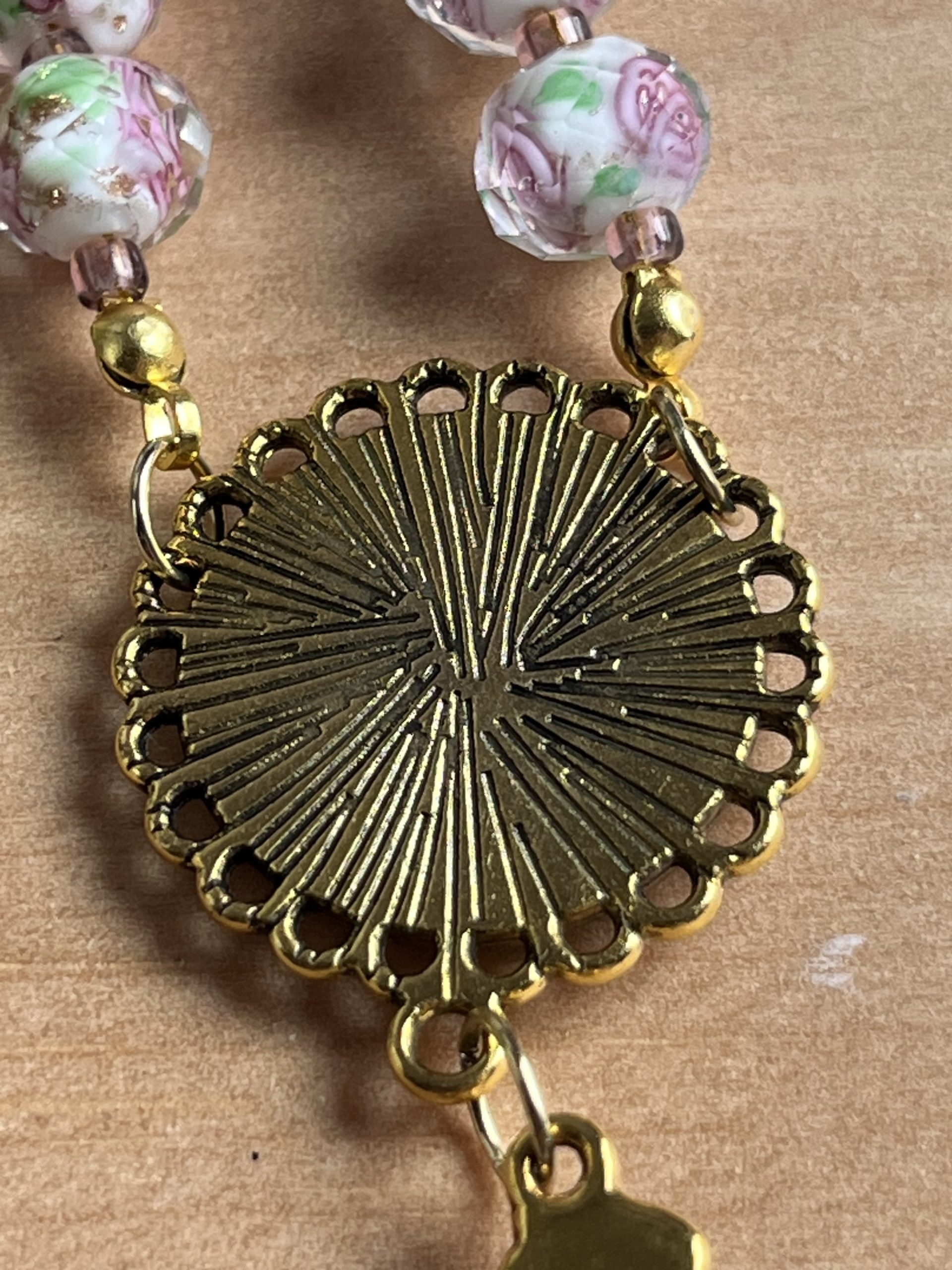 Saint Therese Chaplet - Image 6