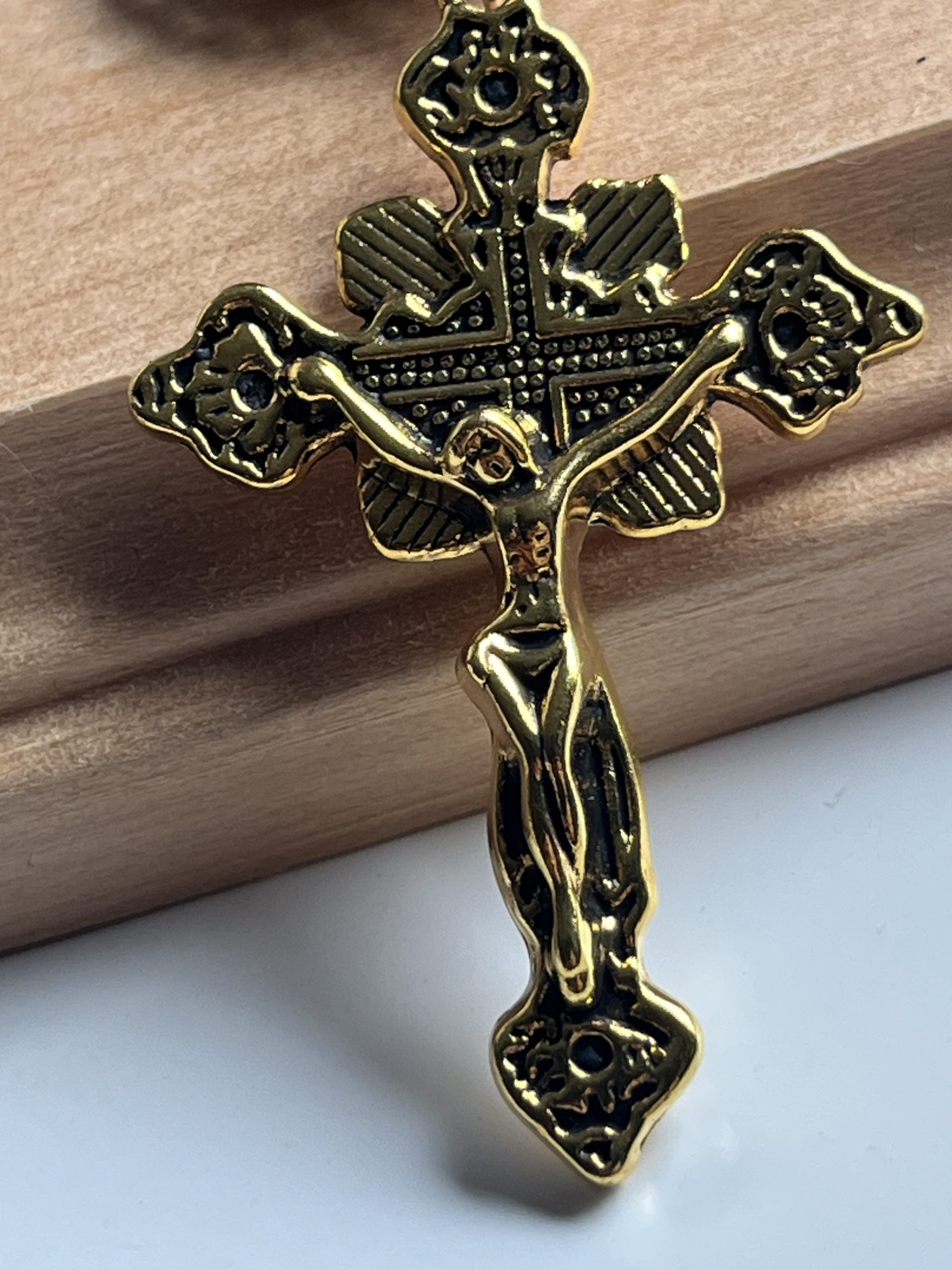 Saint Therese Chaplet - Image 4