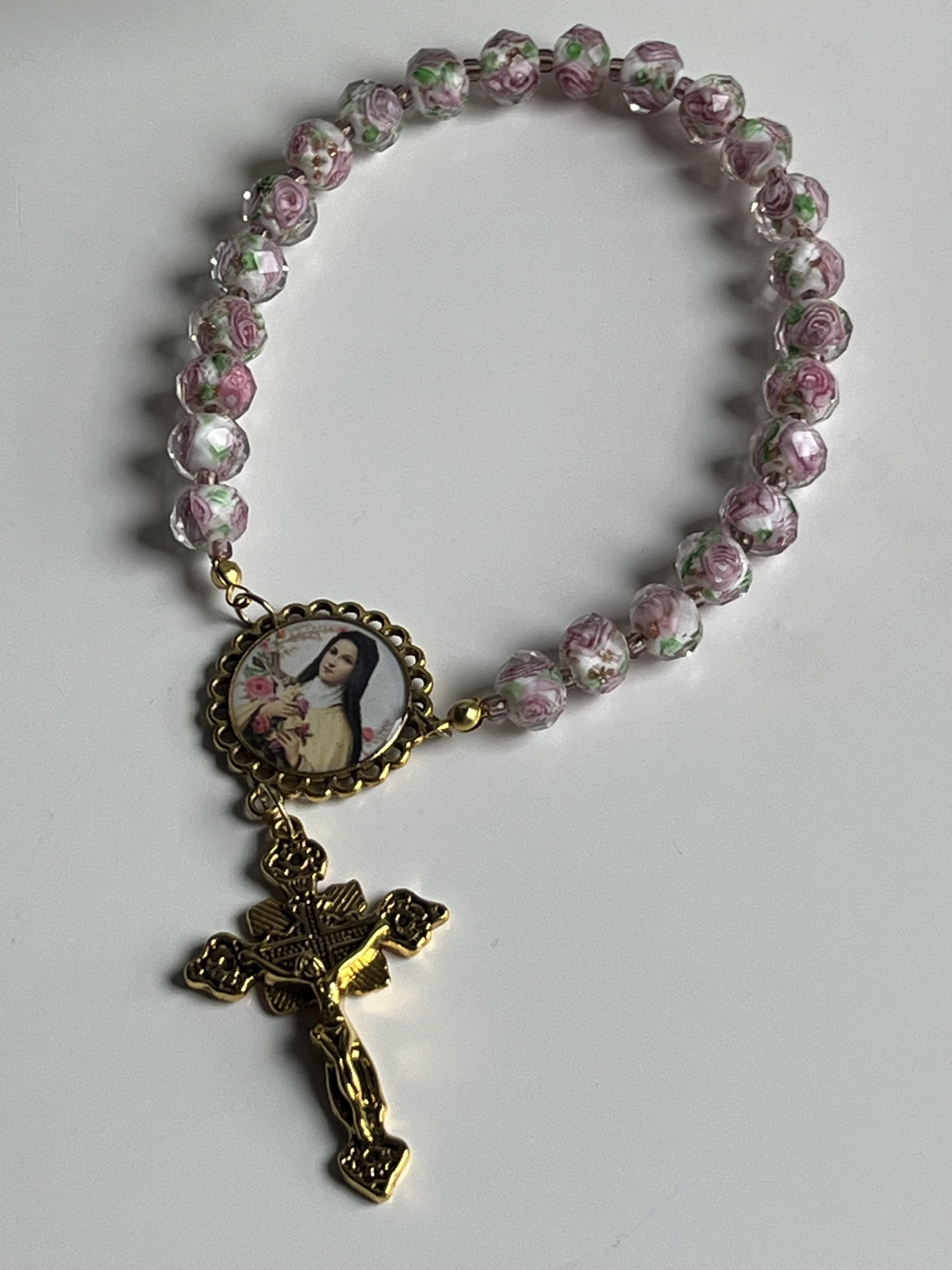 Saint Therese Chaplet - Image 2