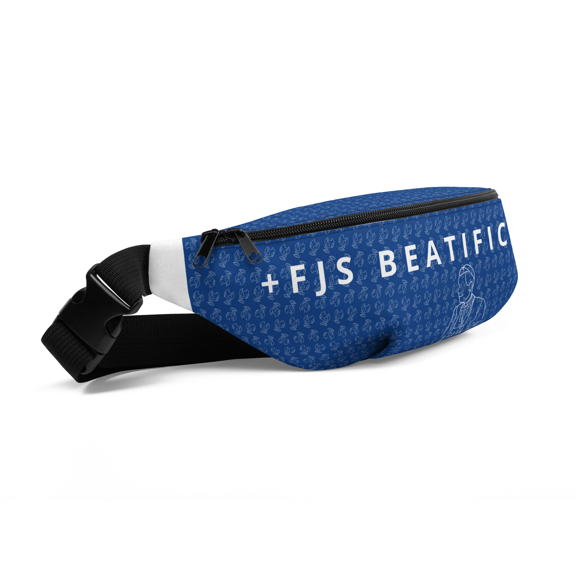 Fanny Pack - The +FJS "Global Mission" - Image 3
