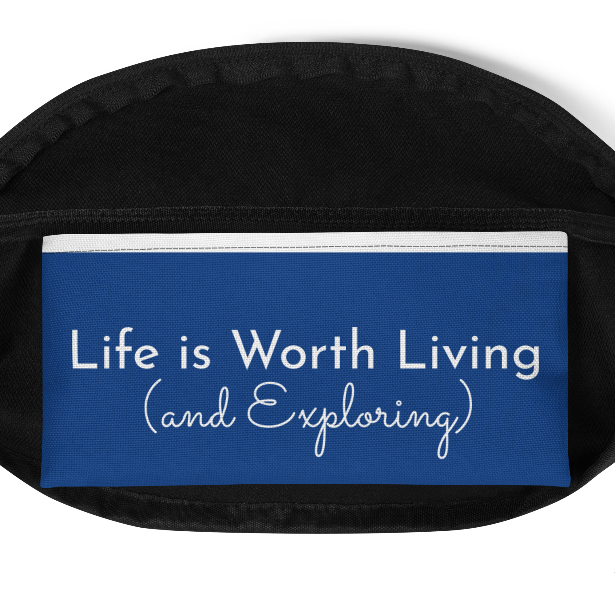 Fanny Pack - The +FJS "Global Mission" - Image 4