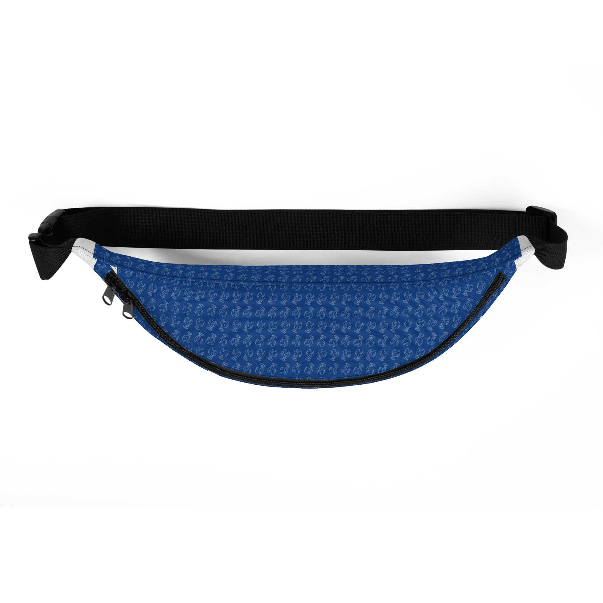 Fanny Pack - The +FJS "Global Mission" - Image 6
