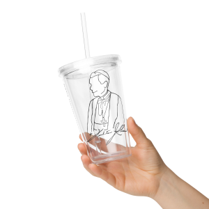 Tumbler - The +FJS Signature