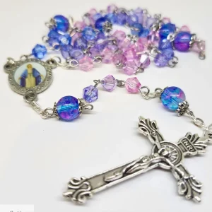 Blessed Virgin Mary Rosary