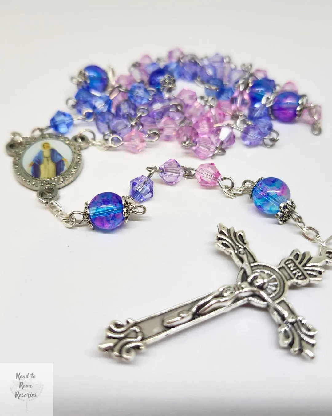 Blessed Virgin Mary Rosary